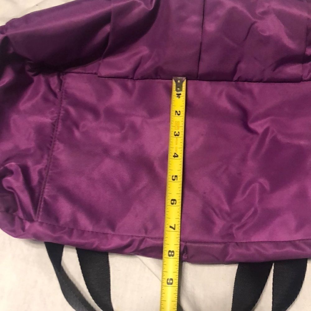 Kenneth Cole Reaction Tote Bag - Picture 8 of 11